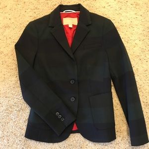 Women’s Blazer - Banana Republic